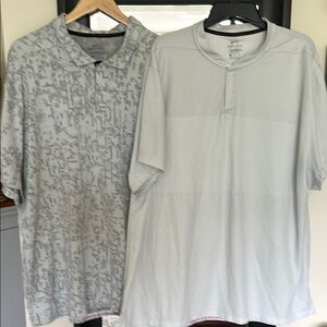 Men's Nike golf Shirts! ⛳️